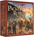 Board Game: Packet Row