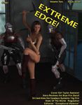 RPG Item: 02-07: Extreme Edge Volume Two, Issue Seven