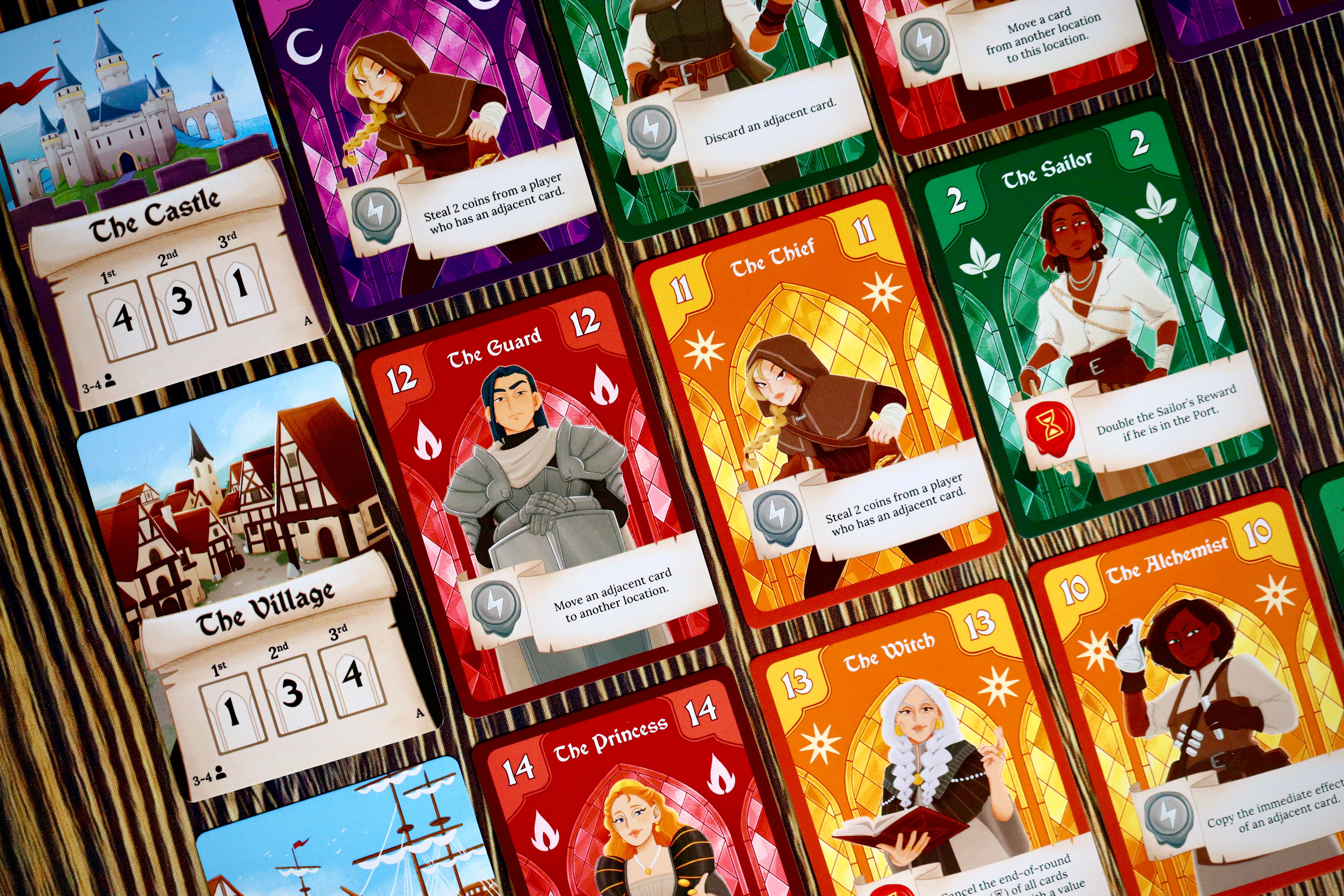 BoardGameGeek