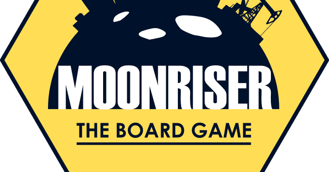 Moonriser | Board Game | BoardGameGeek