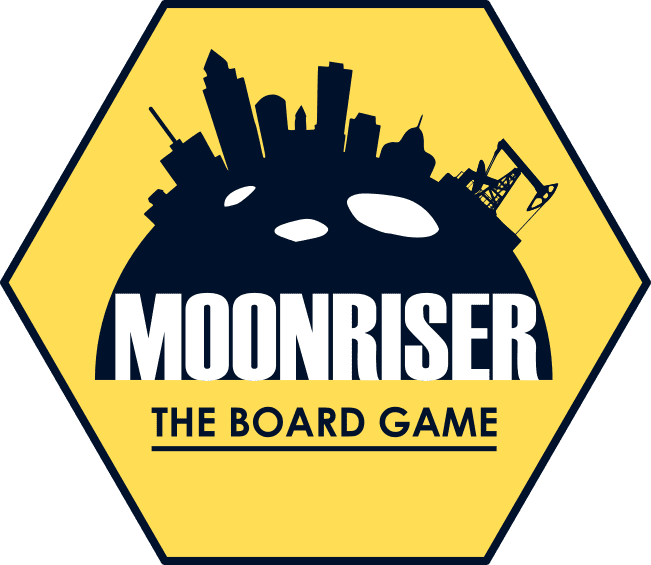Moonriser cover art