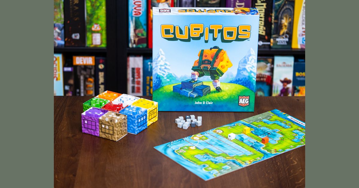 BoardGameGeek