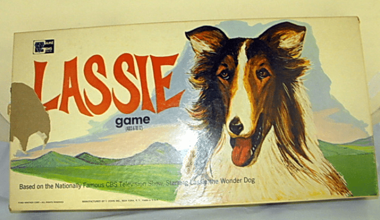 Lassie