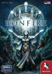 Board Game: Bonfire