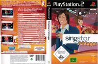 Video Game: Singstar Schlager