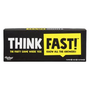 Think Fast