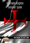 RPG Item: Ultimate Knights Templar Guide (Savage Worlds)