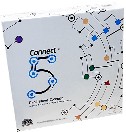 Connect5