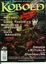 Issue: Kobold Quarterly (Issue 9 - Spring 2009)