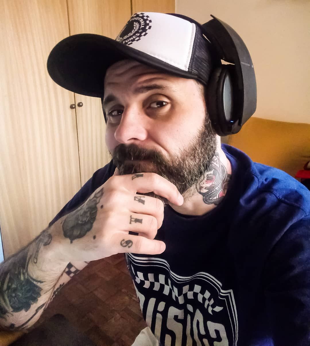 Rodrigo Sonnesso