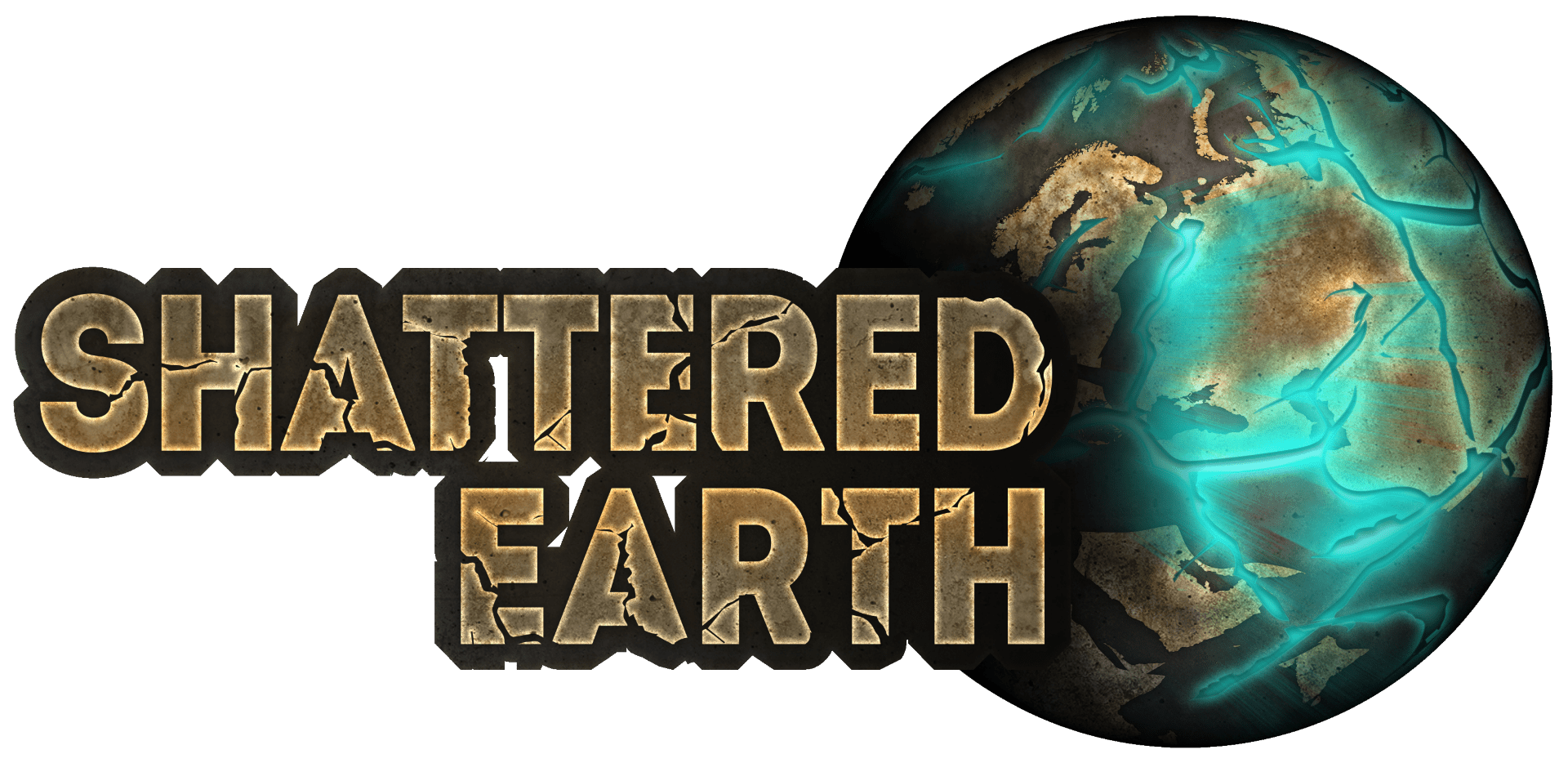 Shattered Earth
