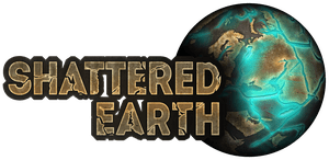 Shattered Earth