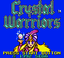 Video Game: Crystal Warriors