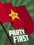 RPG Item: Party First