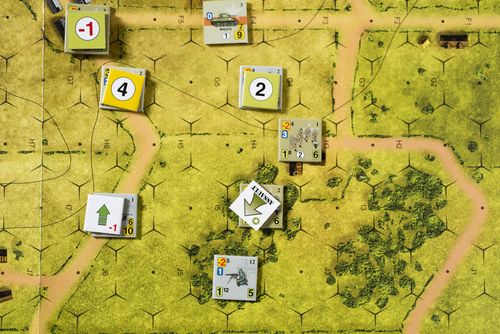 The Last Hundred Yards Vol. 2: Airborne Over Europe main image 1