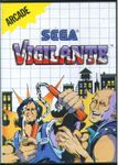 Video Game: Vigilante
