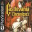 Video Game: Castlevania Chronicles