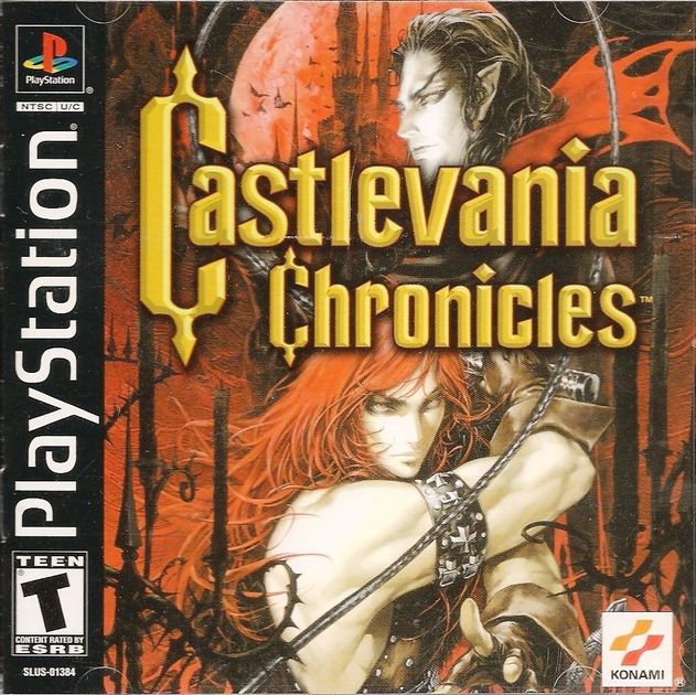 Ressurecting a classic from its tomb. | VideoGameGeek
