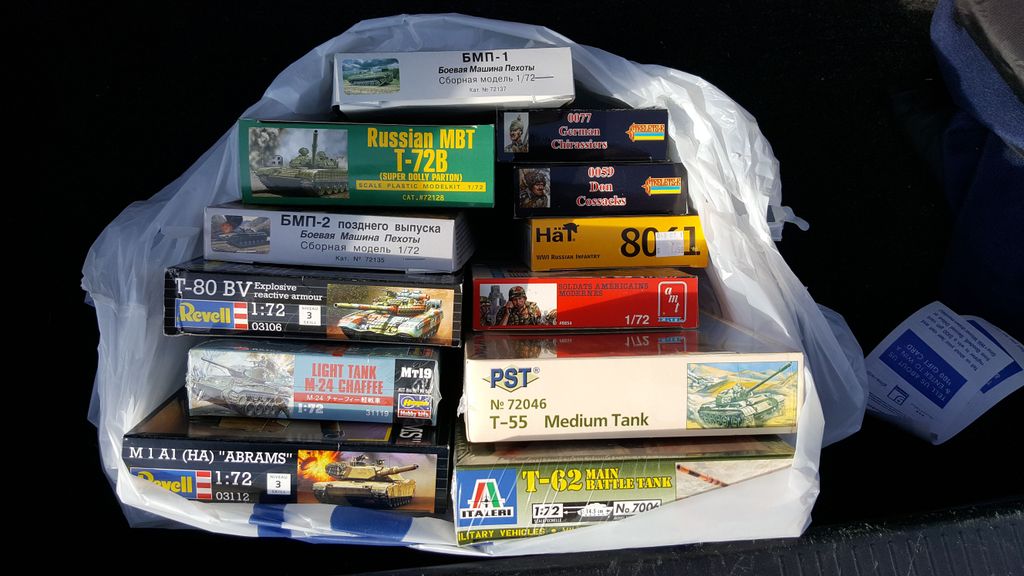 Your NON-Game Thrift Store/Bargain Finds for 2017 | BoardGameGeek