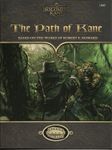 RPG Item: The Path of Kane
