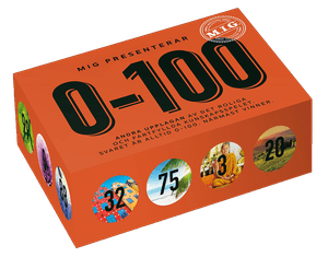 0-100 Orange