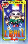 Video Game: I, Ball