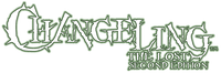 RPG: Changeling: The Lost Second Edition