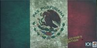 Pax Porfiriana (English)