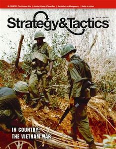 In Country: Vietnam 1965-1975 box art