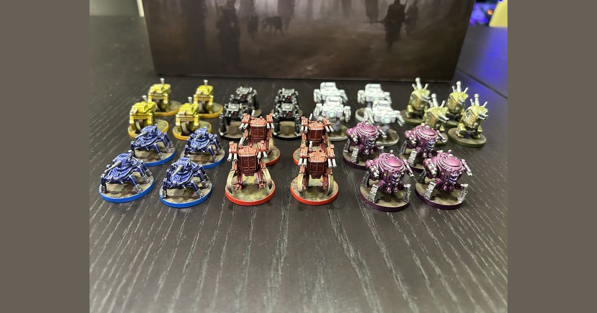 Boardgamegeek