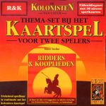 Board Game: Die Siedler von Catan: Kartenspiel – Ritter & Händler