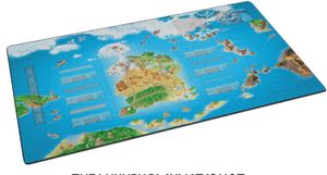Isle of Trains: All Aboard – Luxury Playmat