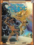 RPG Item: Mythic Egypt