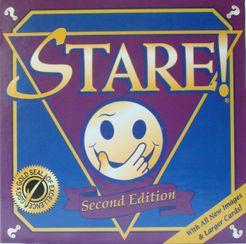 Stare!