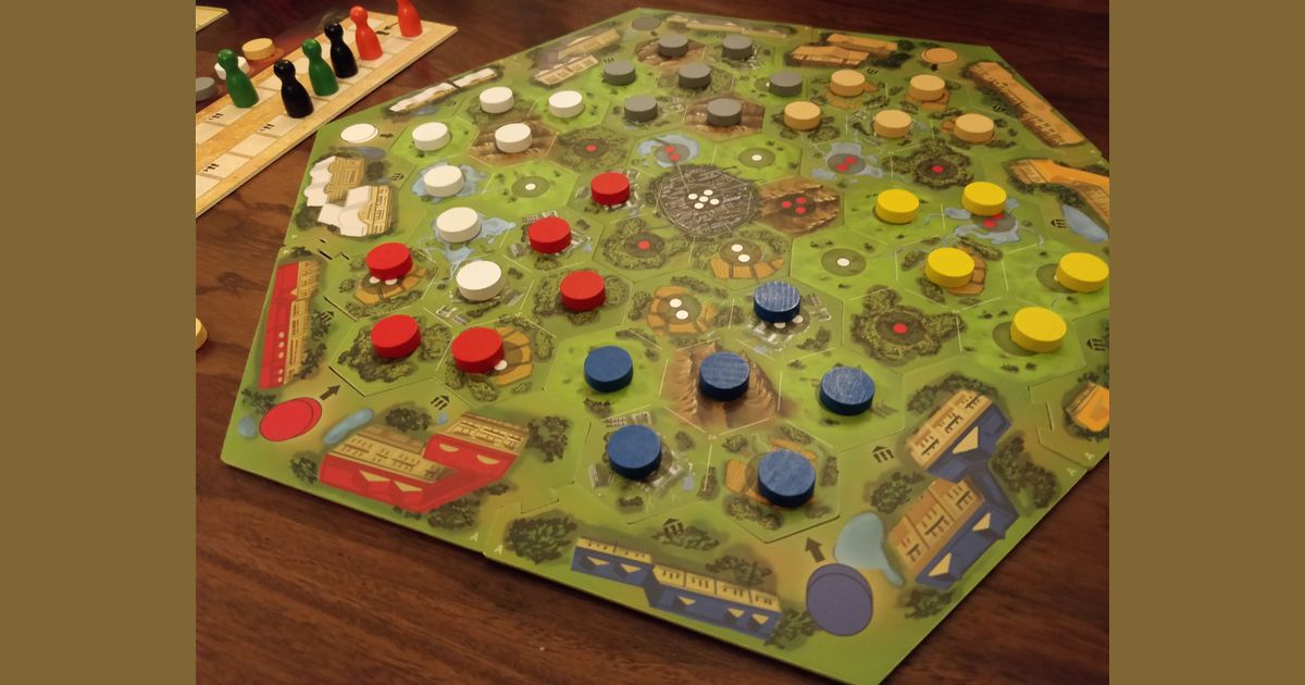 BoardGameGeek