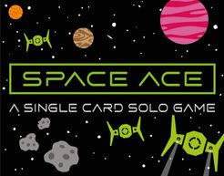 SPACE ACE