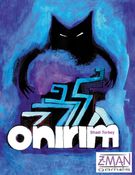 Board Game: Onirim