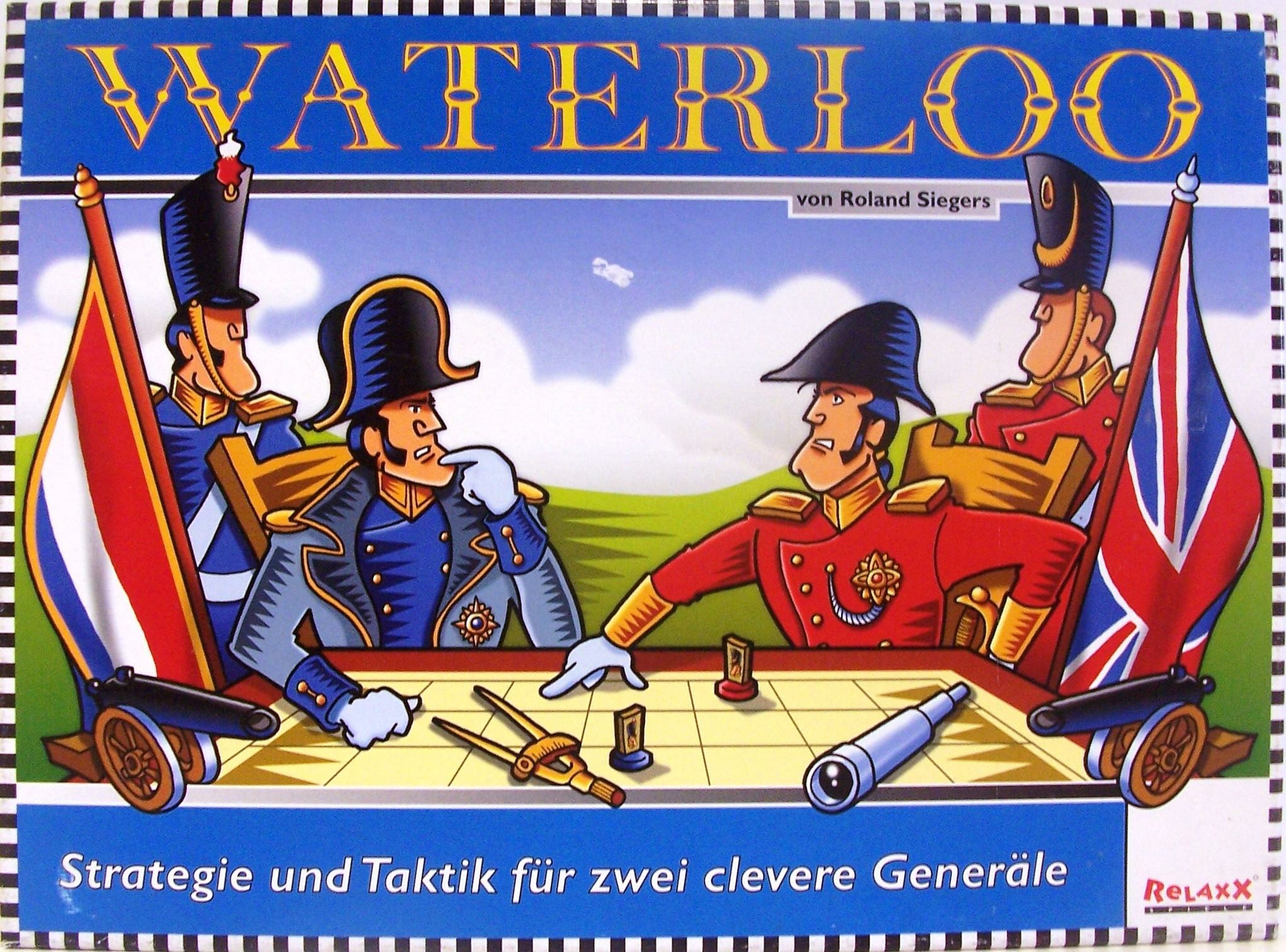 Waterloo