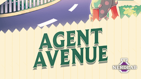 Agent Avenue thumbnail