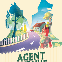 Agent Avenue