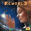 Board Game: Reworld