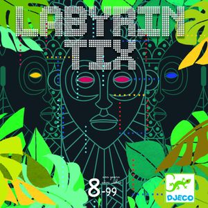 Labyrintix