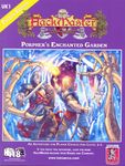RPG Item: UK1: Porpher's Enchanted Garden