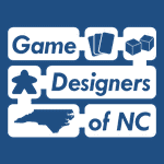 Guild: Game Designers of North Carolina