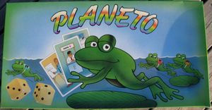 Planeto