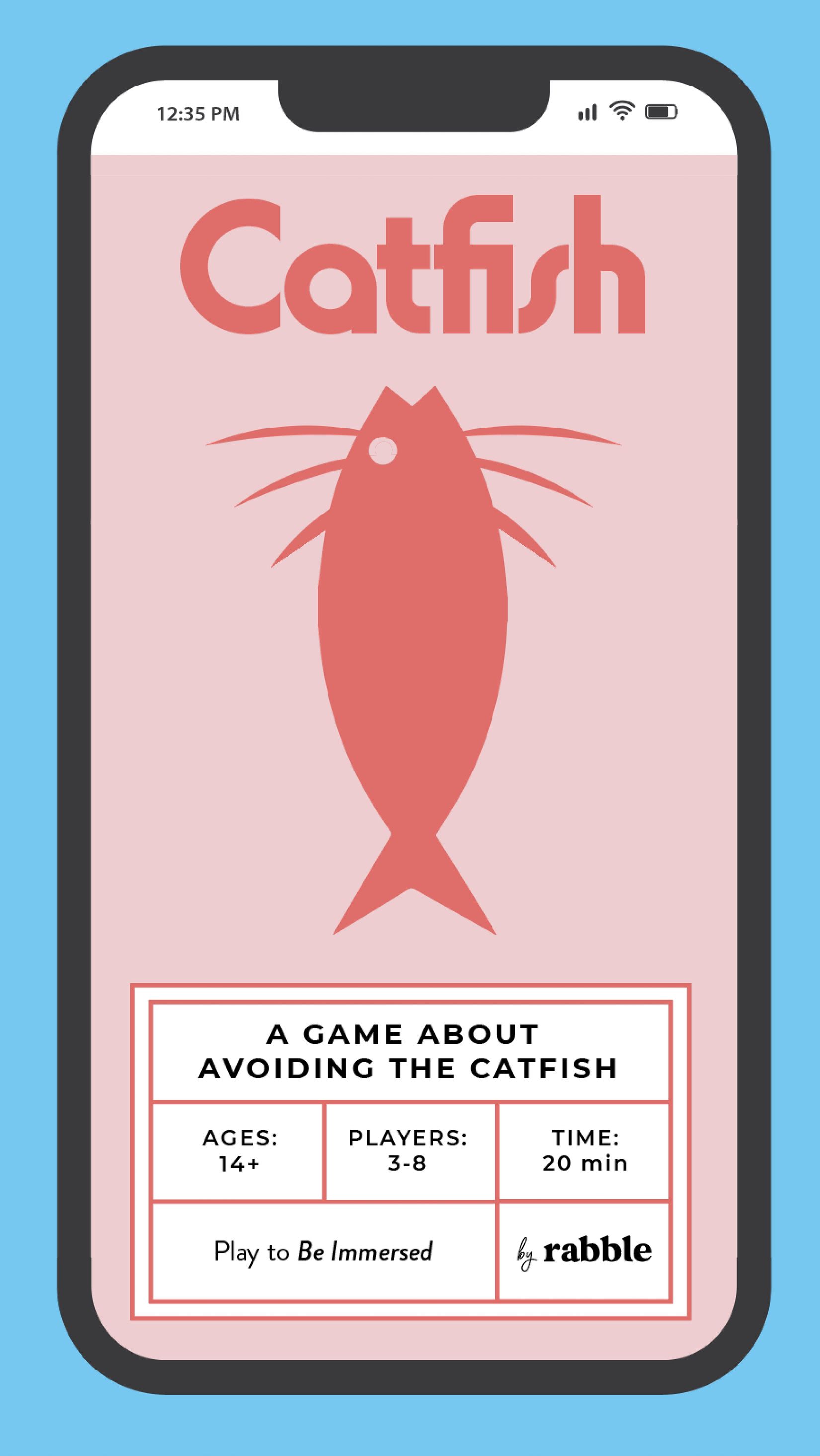 Catfish