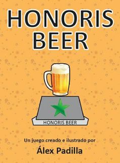 Honoris Beer