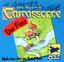 Board Game: Carcassonne: The River