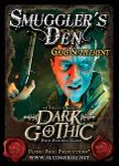 Board Game: A Touch of Evil: Dark Gothic – Smuggler's Den Game Supplement