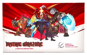 Mythic Warzone